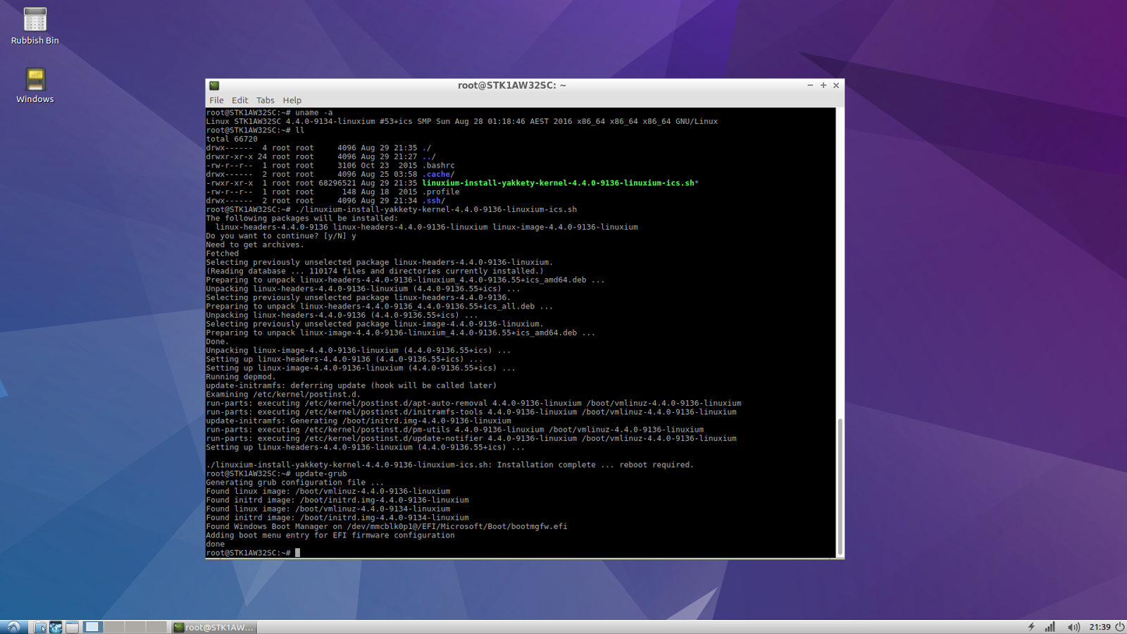 Ubuntu iso download for virtual box